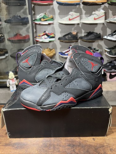 Taglia air jordan 7 - -,
