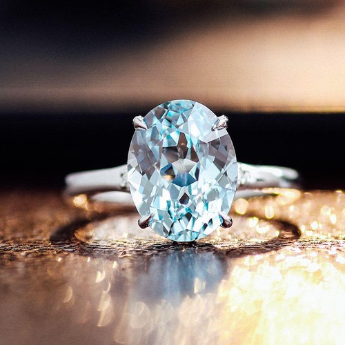 Anello oro bianco tit - bianco, kt