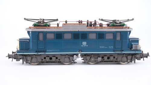 Roco locomotiva elettrica - roco,