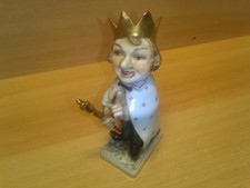 Statuina Capodimonte Originale Anni 40/50