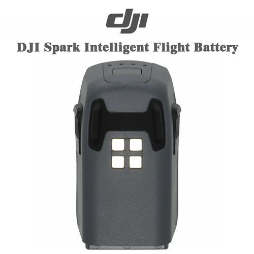 Dji spark batteria volo - dji,