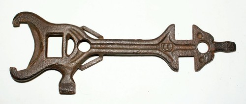Unique orphan multi - ,