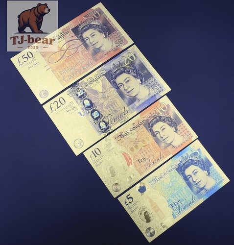 Lotto pezzi banconote - lotto, 4