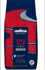 Lavazza Top Class Filtro