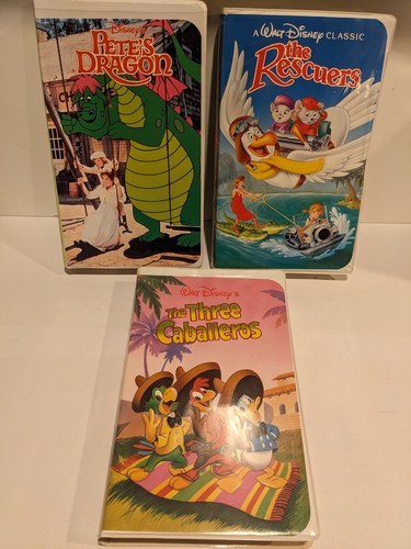 Pete dragon the rescuers - pete's,