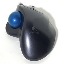 Mouse Trackball Wireless
