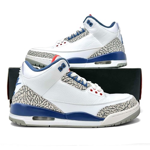 Nike air jordan retro true - nike, 3