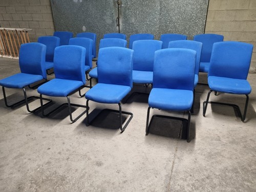 Poltrone sala riunione - poltrone,
