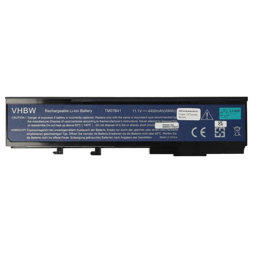 Batería para acer - batería,