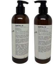 Shampoo e balsamo Le Labo