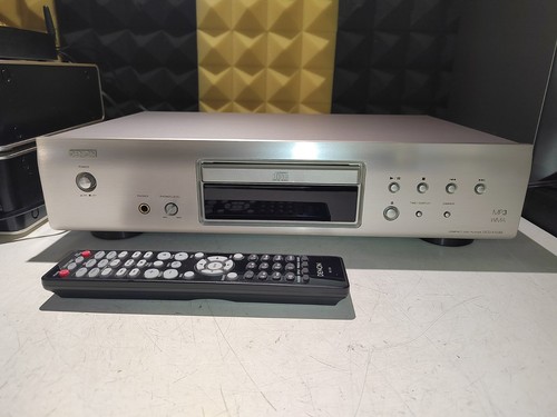 Lettore denon dcd - denon, dcd-510ae