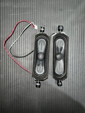 ALTOPARLANTI PER TV TCL: 32DD420 X1 - KLS 42-51306G - Speaker, Audio, Casse