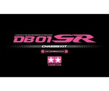 Tamiya 300058753 - Kit Chassis