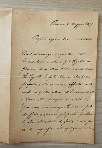 Giacomo della chiesa futuro - della,