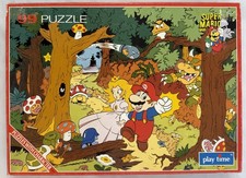 Nintendo super mario - nintendo,