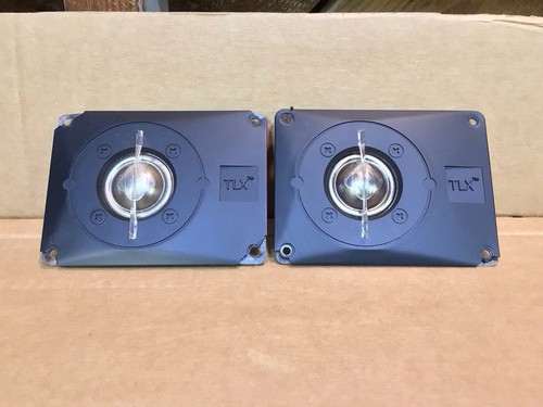 Coppia tweeter jbl - coppia,
