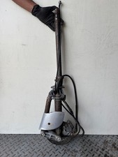 FORCELLA ANTERIORE MONOBRACCIO