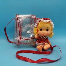 Bambola Mini Furga Fiba italy