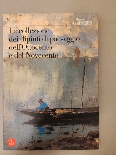 Museo gaffoglio collezione - museo,