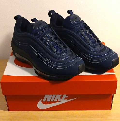 Nike uomo air max - max, 97