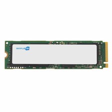SAMSUNG SSD 128GB M.2 NVME