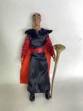 Disney Store Aladdin Jafar