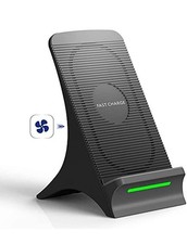 Caricabatterie Wirless Veloce