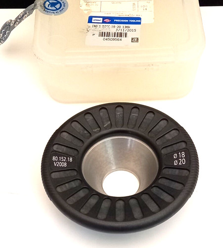 Iscar ind disc 20 - s, 13kw