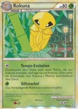 Pokemon Heartgold Soulsilver -