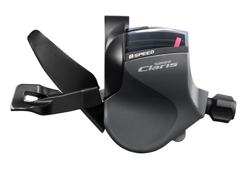 Leva cambio shimano claris - cambio,