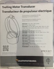 Humminbird Trolling Motore