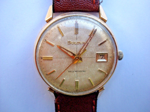 Bulova alacd men - m7, 11