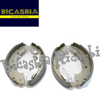 12210 - GANASCE FRENO POSTERIORE PIAGGIO PORTER 16V PICK UP-MAXXI-GPL-4X4 1.3