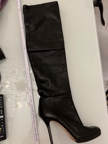 Stivali jimmy choo - stivali,