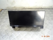 DISPLAY NAVIGATORE SATELLITARE