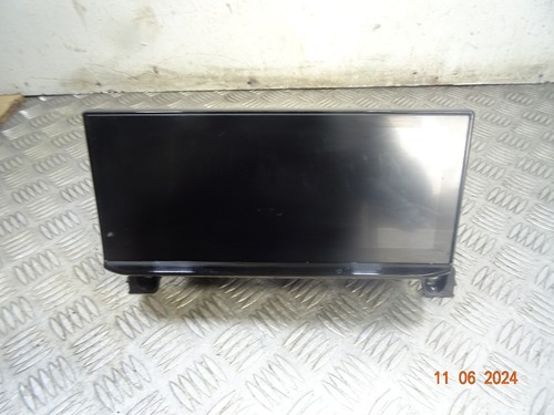 Display navigatore satellitare - display,