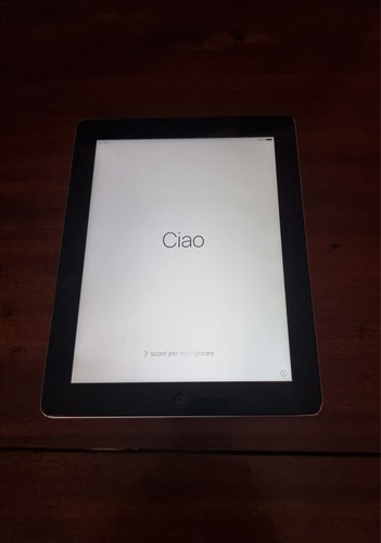 Apple ipad wifi cellular - 3,
