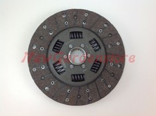 Disco frizione 16008 trattore GOLDONI STAR 3000 3080 ENERGY 250mm 40X36 Z20