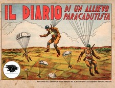 Diario un allievo - il,