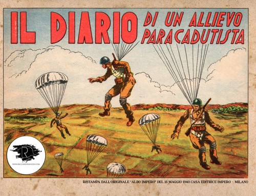 Diario un allievo - diario,