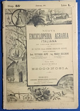 Ezoognosia rivista - ezoognosia, da
