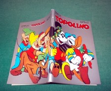 Mickey Mouse No. 9 Anastatic