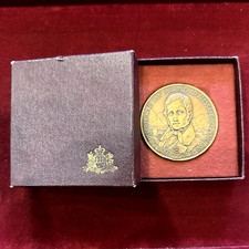 MEDAL THE REPUBLIC OF SAN