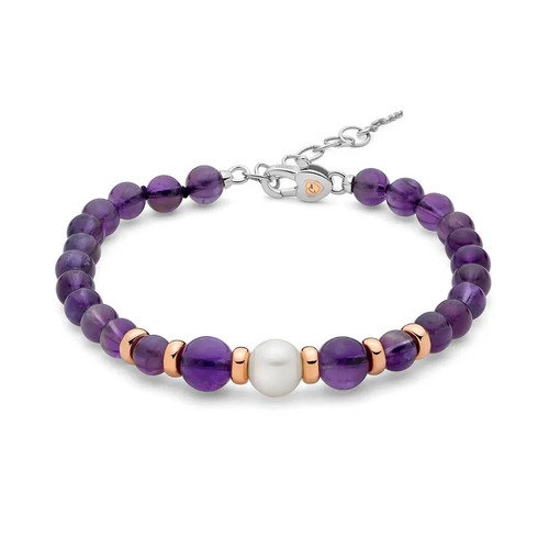 Miluna bracciale segreti - bracciale, i