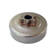 STIHL ROCCHETTO PIGNONE CATENA 3/8" P 6 DENTI MOTOSEGA MS 170 180 190 191 ORIGIN
