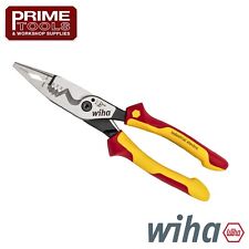 Wiha 45705 VDE Pinza di
