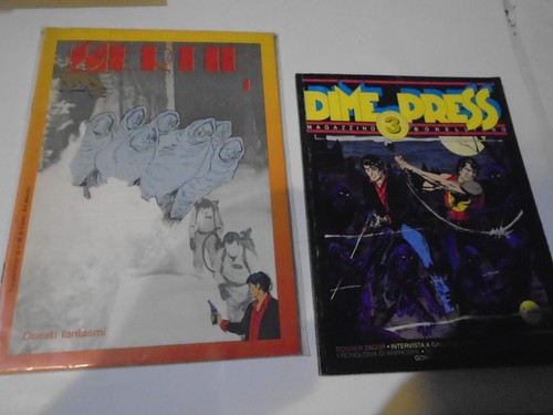Dylan dog gadget - dog, 2