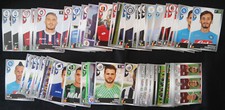 Panini, Calciatori 2016-2017