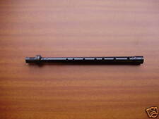 Cornamuse: Smallpipes - Smallpipe Chanter in chiave di A