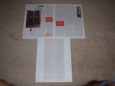 Infinity IRS Epsilon